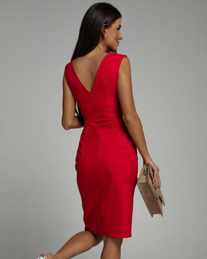 SORELI | Robe midi