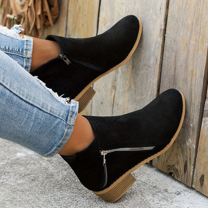 CALVERA | Bottes pour une marche facile
