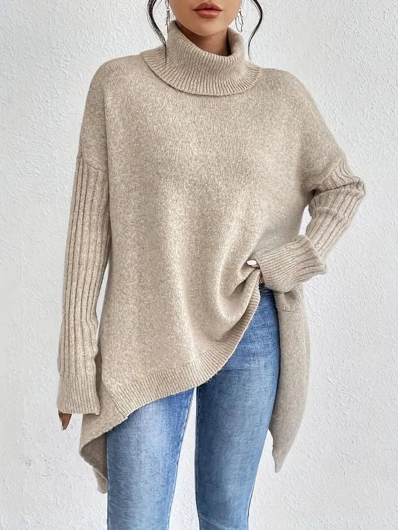 NUVELLA | Pull en cachemire