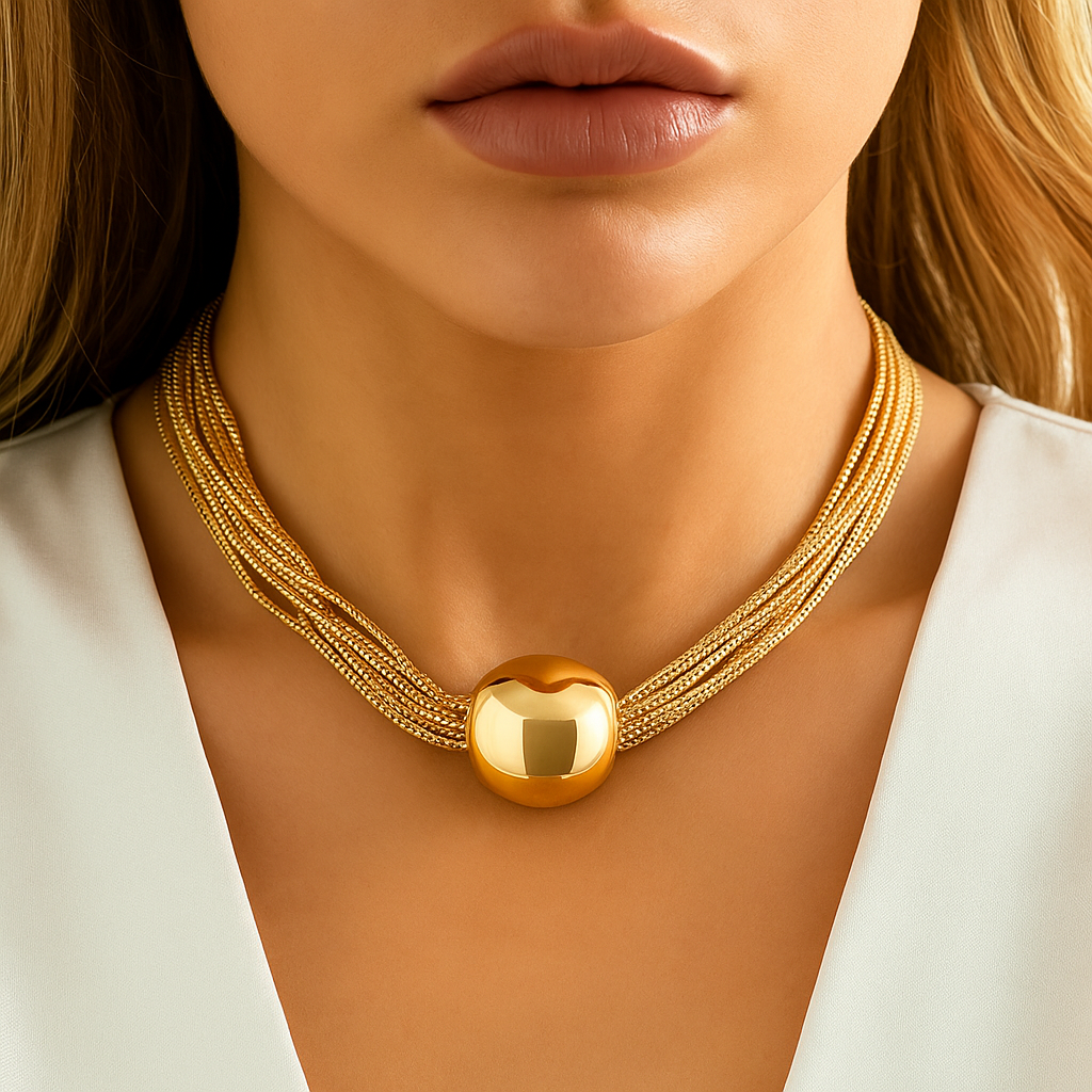 Collier Aven Grace