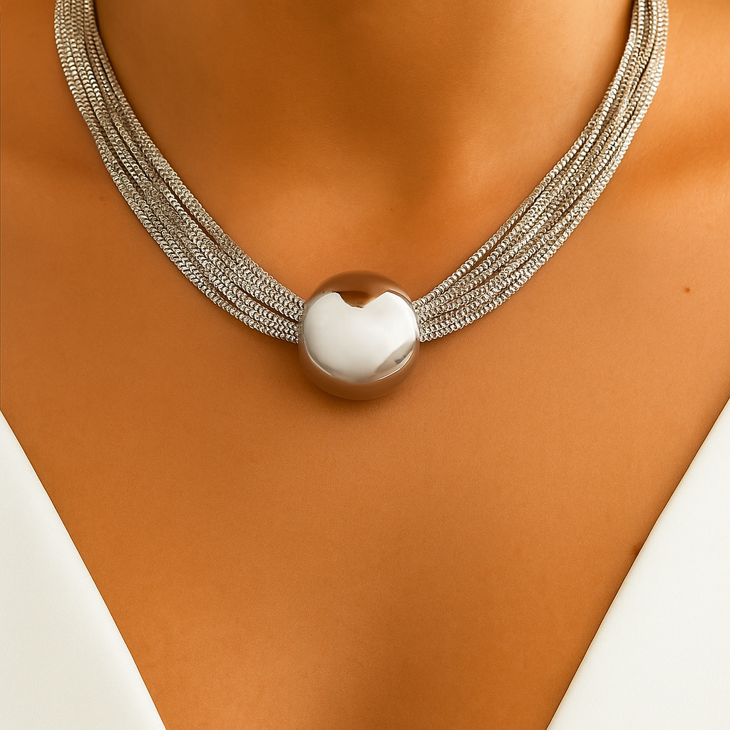 Collier Aven Grace