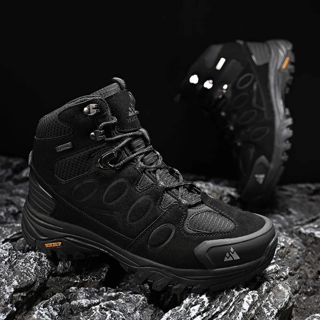 Up Pro - Chaussures de randonnée avec embout renforcé