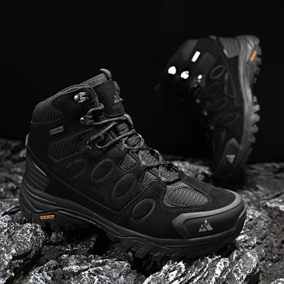 Up Pro - Chaussures de randonnée avec embout renforcé