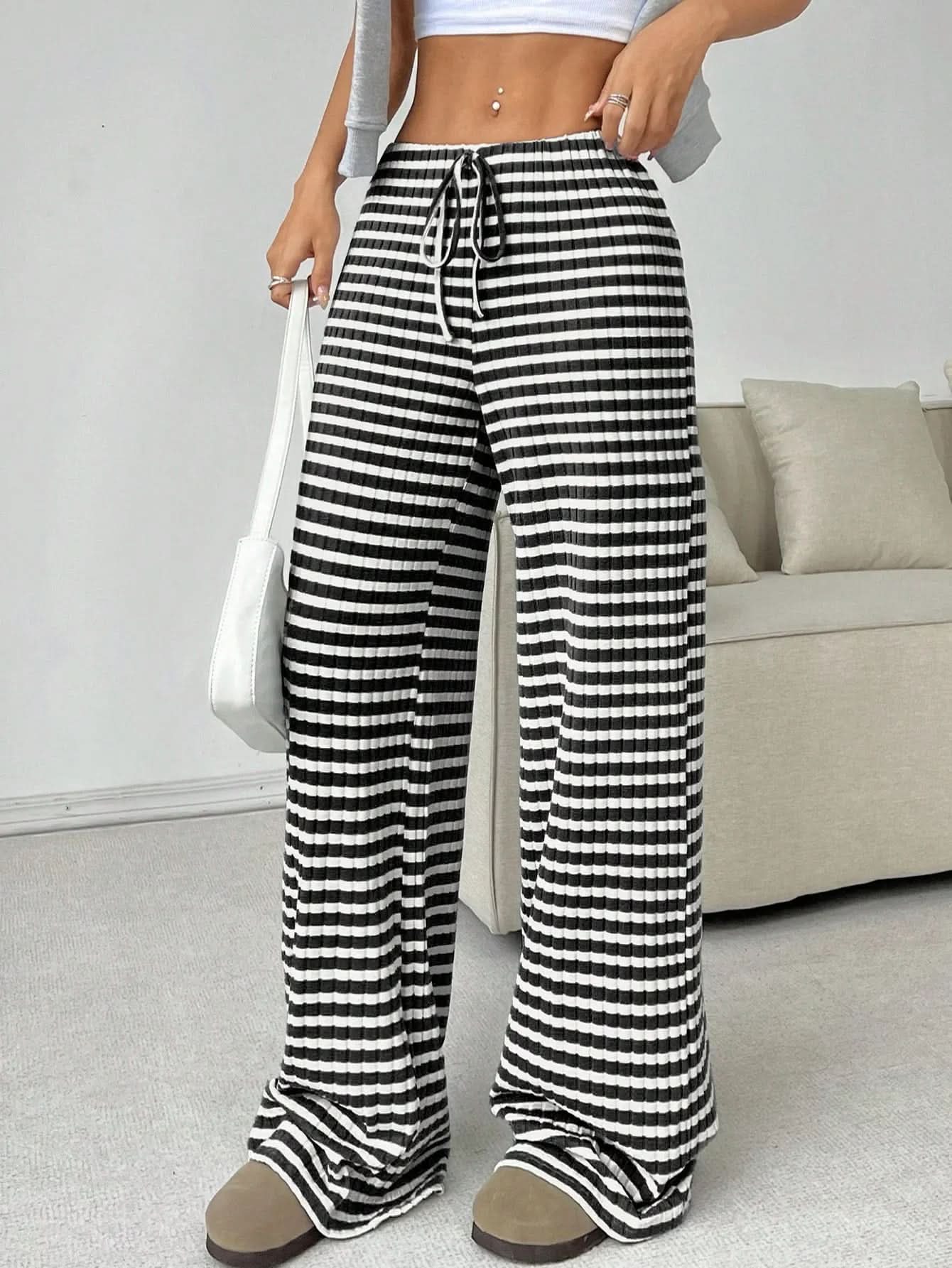 BOARDWALK | Pantalon de détente