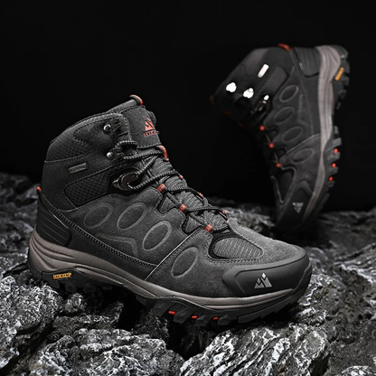 Up Pro - Chaussures de randonnée avec embout renforcé