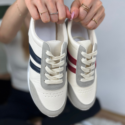 LUNA | Chaussures pour femmes
