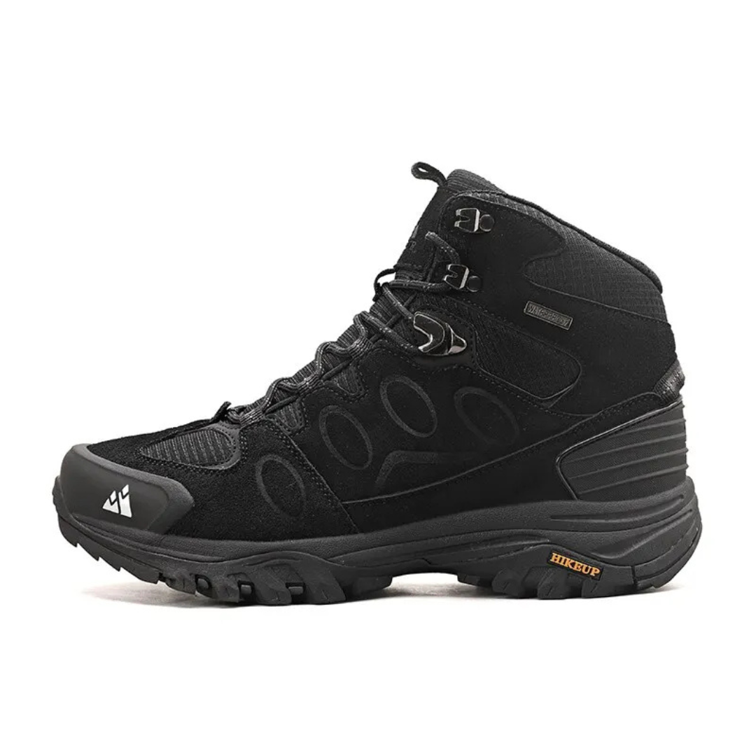 Up Pro - Chaussures de randonnée avec embout renforcé
