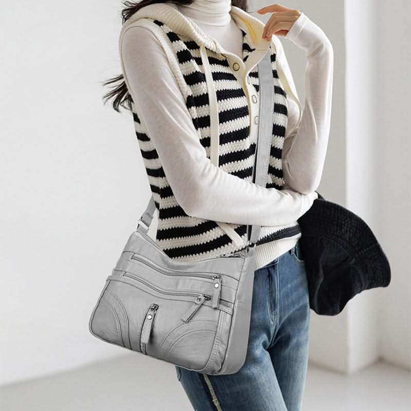 RIVERTON | Sac de poche vintage