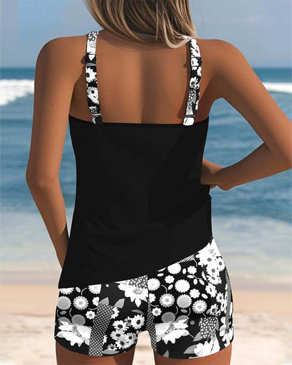 VELORA | Ensemble de maillot de bain