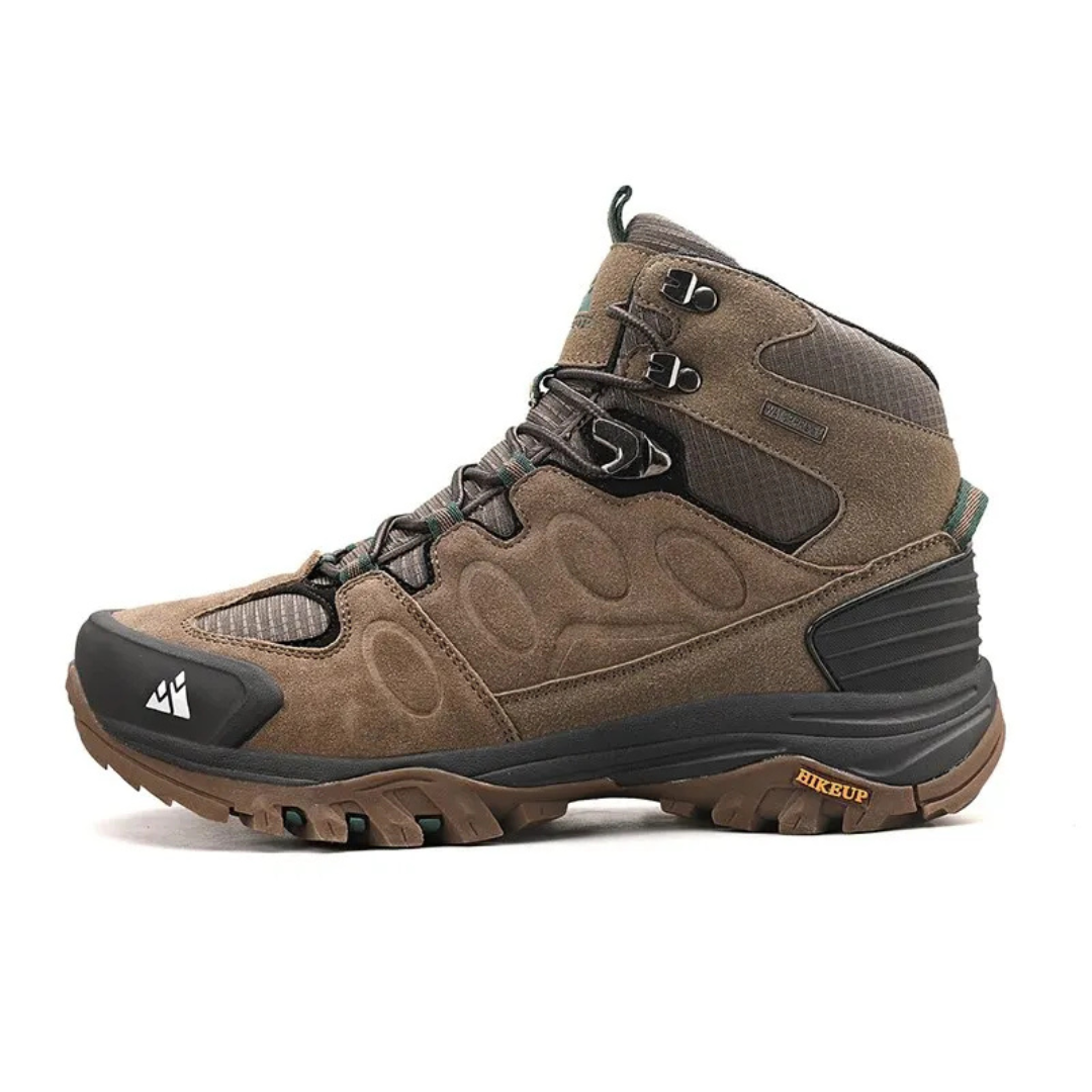 Up Pro - Chaussures de randonnée avec embout renforcé