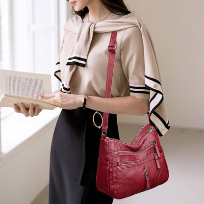 RIVERTON | Sac de poche vintage