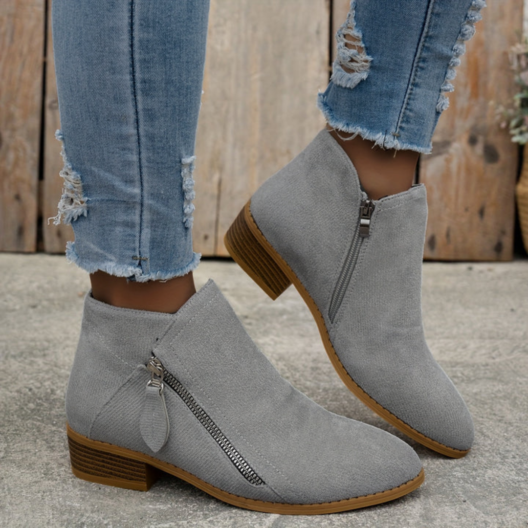 CALVERA | Bottes pour une marche facile