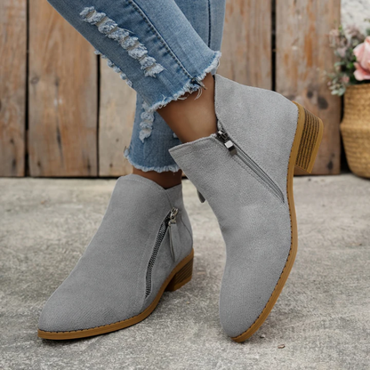 CALVERA | Bottes pour une marche facile