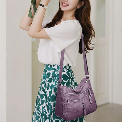 RIVERTON | Sac de poche vintage