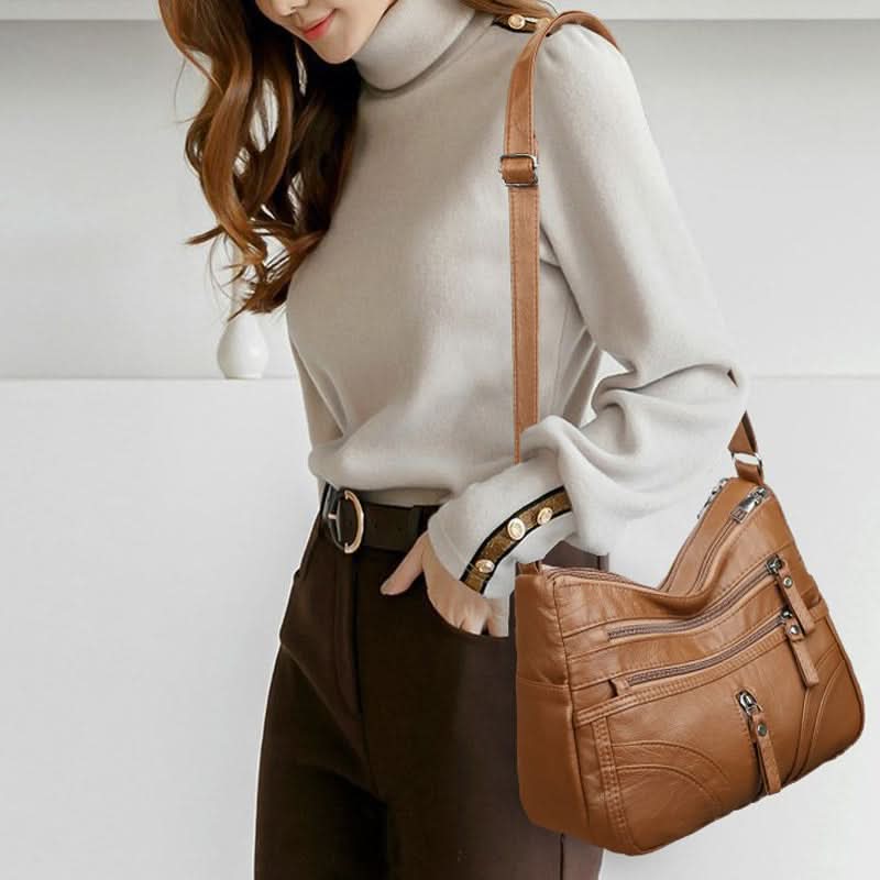 RIVERTON | Sac de poche vintage