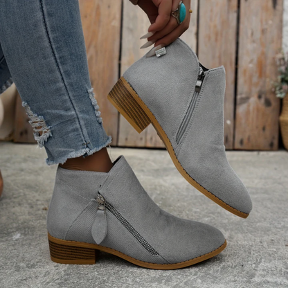 CALVERA | Bottes pour une marche facile