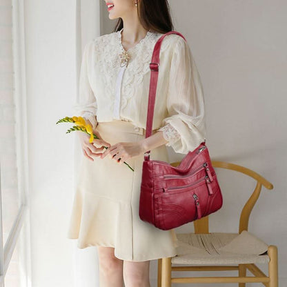 RIVERTON | Sac de poche vintage