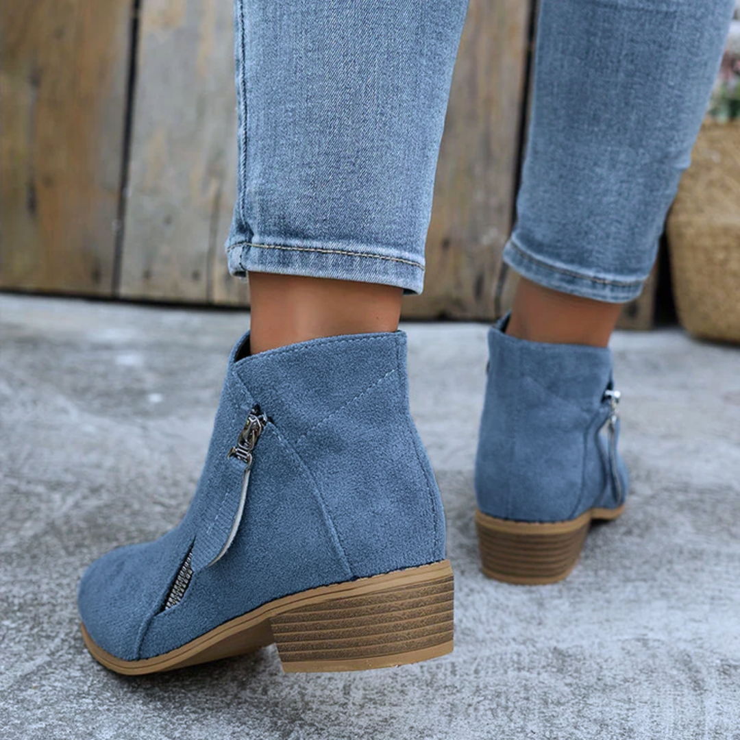 CALVERA | Bottes pour une marche facile
