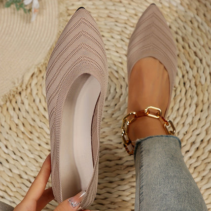 Sascha - Des chaussures confortables et élégantes pour une démarche raffinée