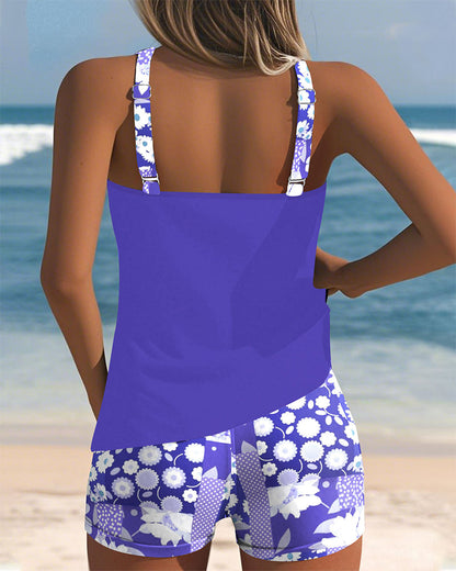VELORA | Ensemble de maillot de bain
