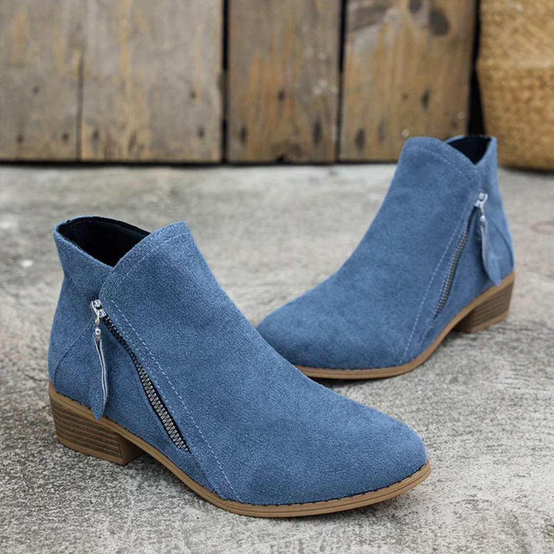 CALVERA | Bottes pour une marche facile