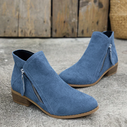 CALVERA | Bottes pour une marche facile