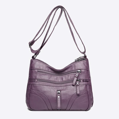 RIVERTON | Sac de poche vintage