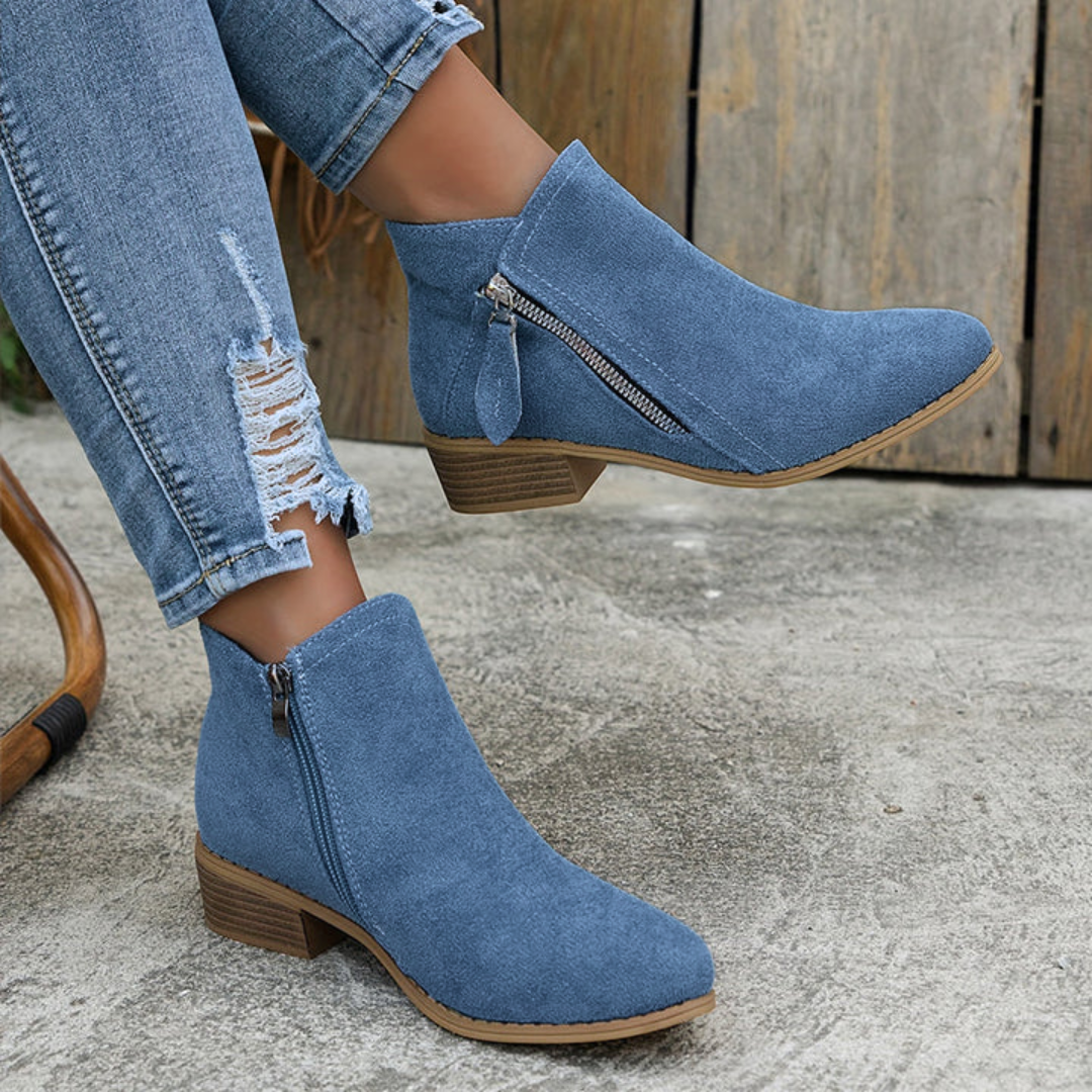 CALVERA | Bottes pour une marche facile