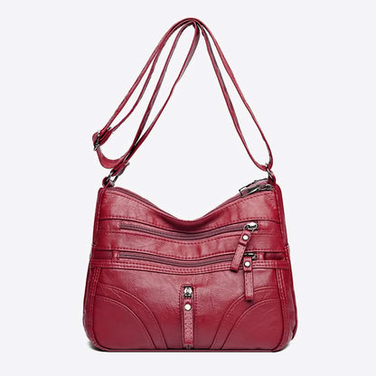 RIVERTON | Sac de poche vintage