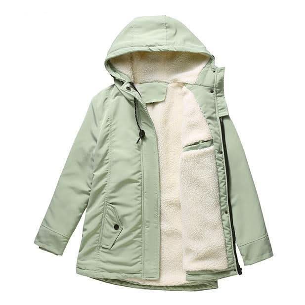 FROSTHAVEN | Parka