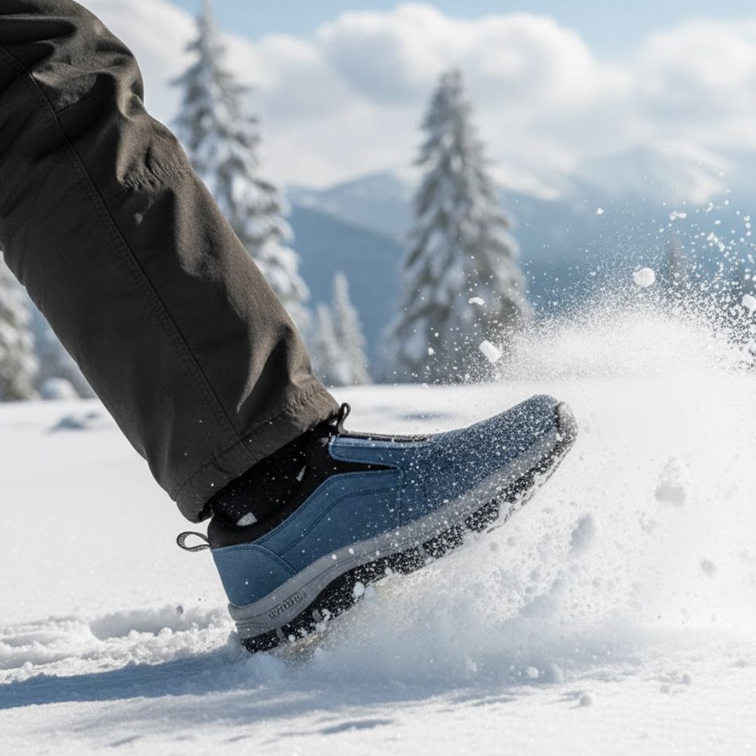FeelFree – Chaussures ergonomiques et confortables