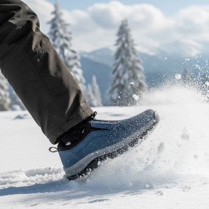 FeelFree – Chaussures ergonomiques et confortables