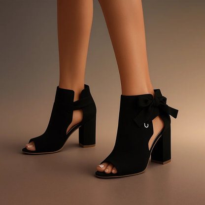 RIVENA | Sandales à talons