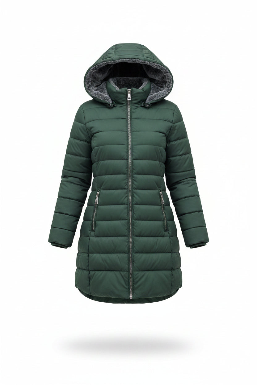 HEARTHLINE | veste