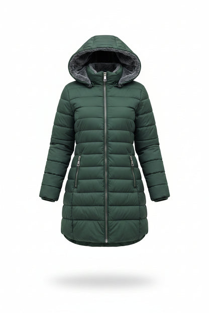 HEARTHLINE | veste