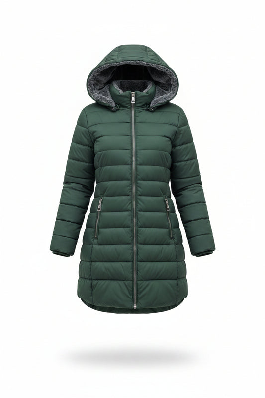 HEARTHLINE | veste