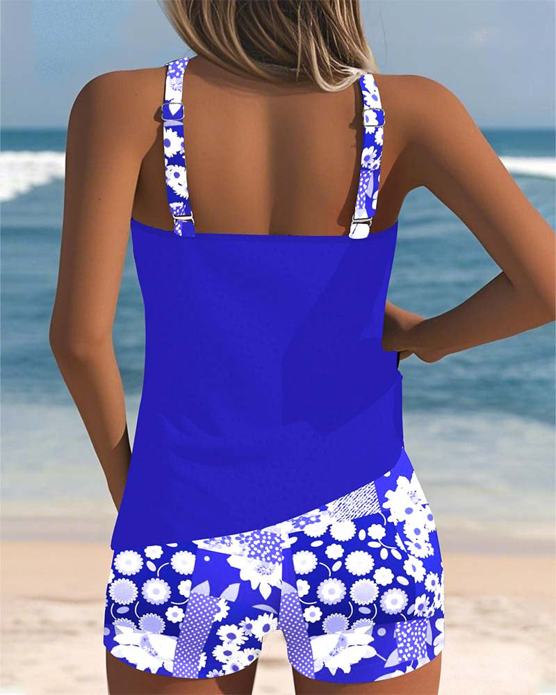 VELORA | Ensemble de maillot de bain