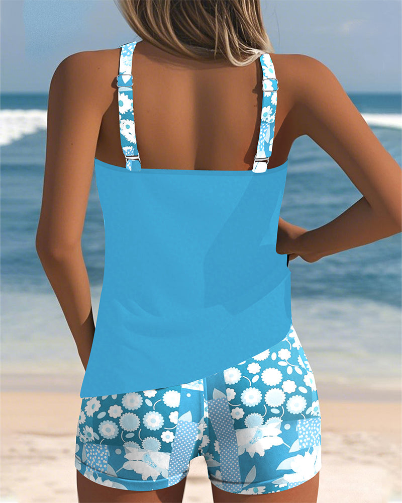 VELORA | Ensemble de maillot de bain