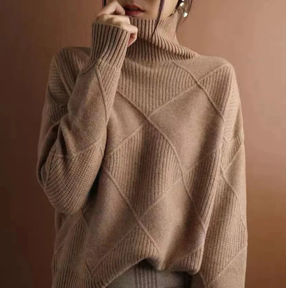 SOLENNE | Élégant pull d'été