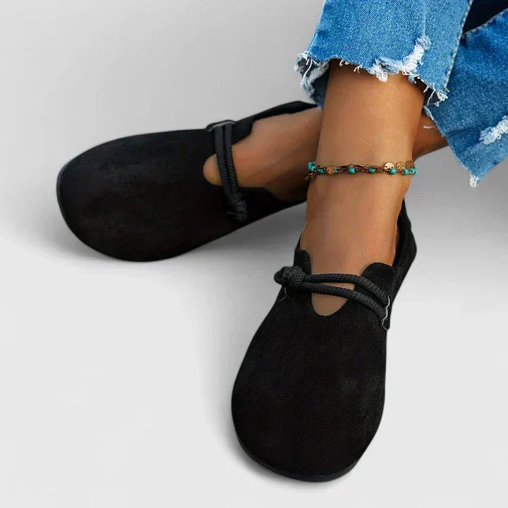 OLENZA | Mocassins orthopédiques