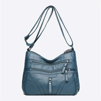 RIVERTON | Sac de poche vintage