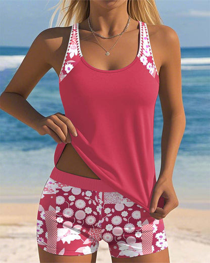 VELORA | Ensemble de maillot de bain