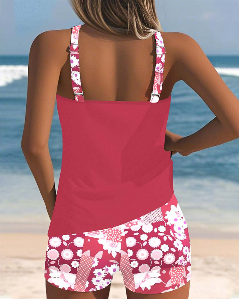 VELORA | Ensemble de maillot de bain
