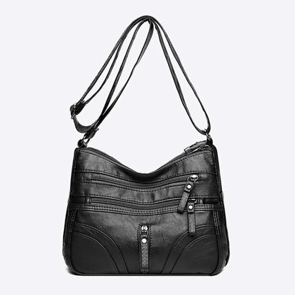 RIVERTON | Sac de poche vintage