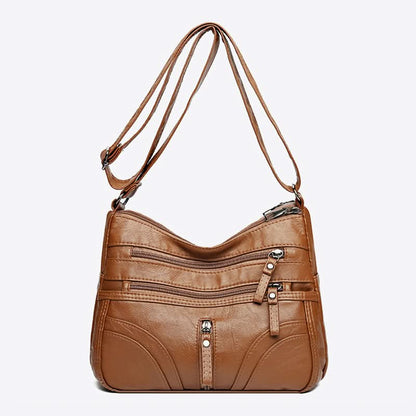 RIVERTON | Sac de poche vintage