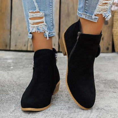 CALVERA | Bottes pour une marche facile