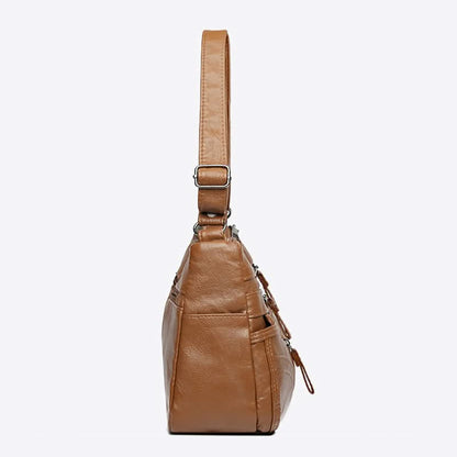 RIVERTON | Sac de poche vintage