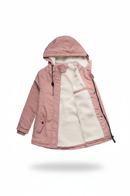 FROSTHAVEN | Parka