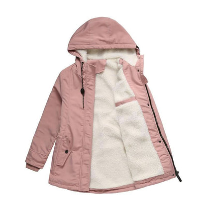 FROSTHAVEN | Parka