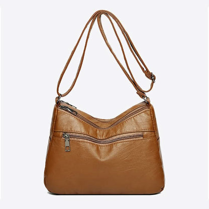 RIVERTON | Sac de poche vintage